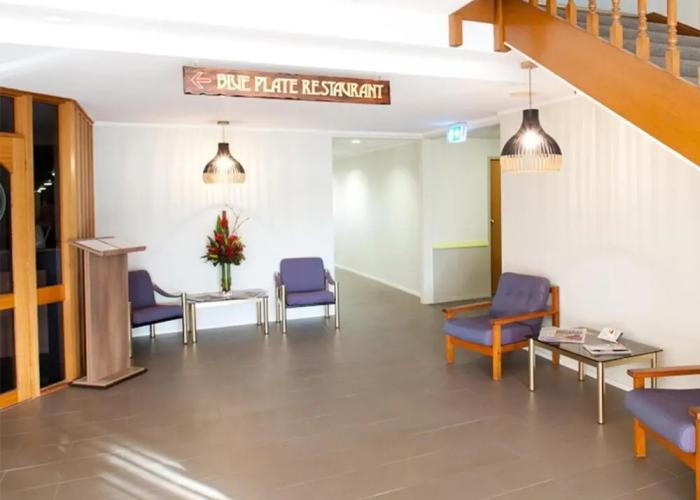 Posthouse MotorLodge