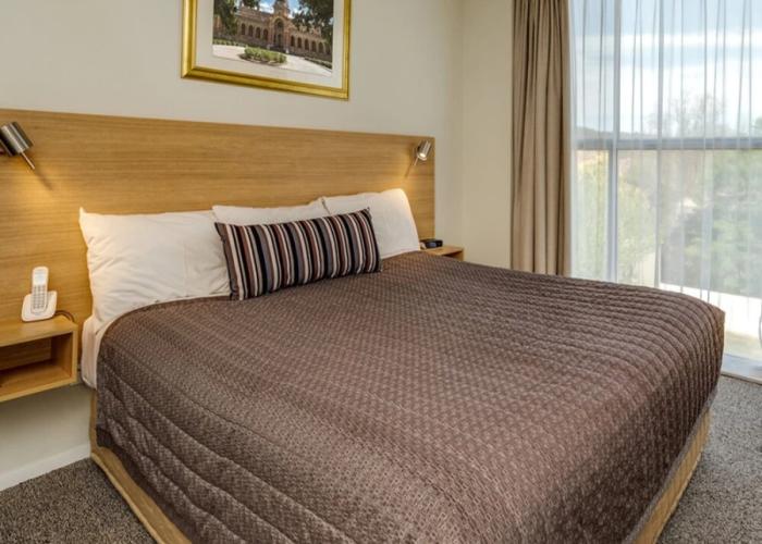 Posthouse MotorLodge
