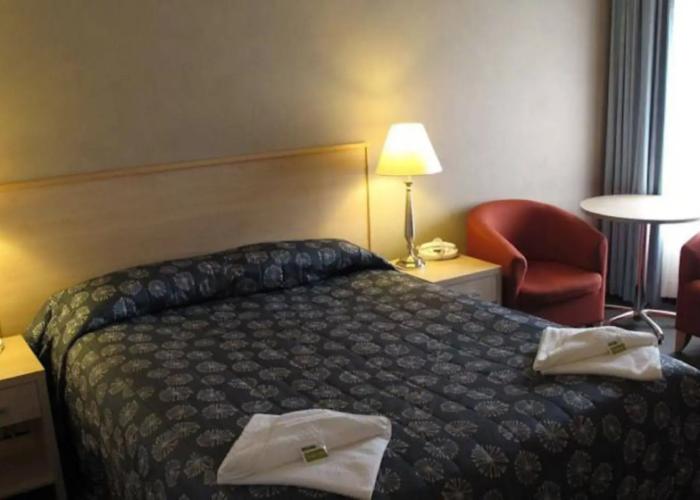 Goulburn Central Motel