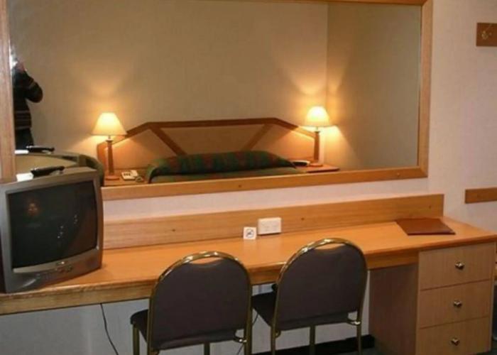Goulburn Central Motel