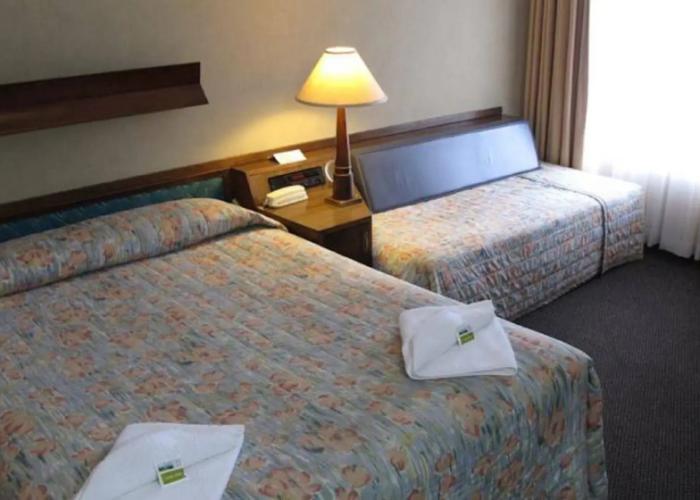 Goulburn Central Motel