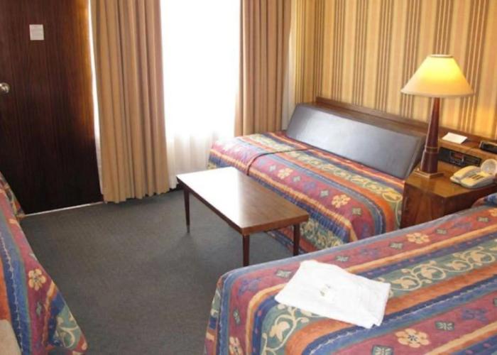 Goulburn Central Motel