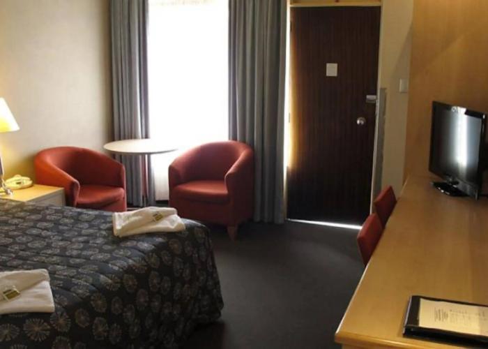 Goulburn Central Motel
