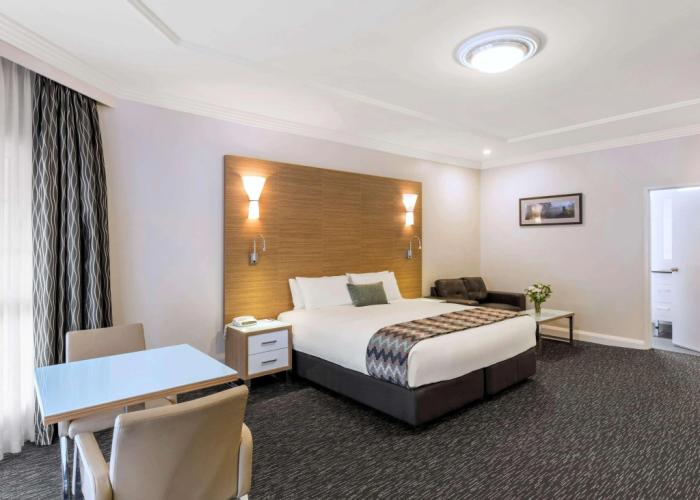 Mercure Goulburn