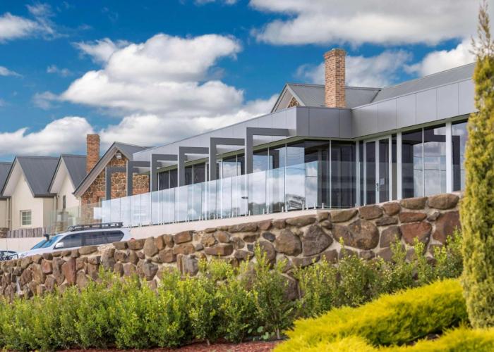 Mercure Goulburn