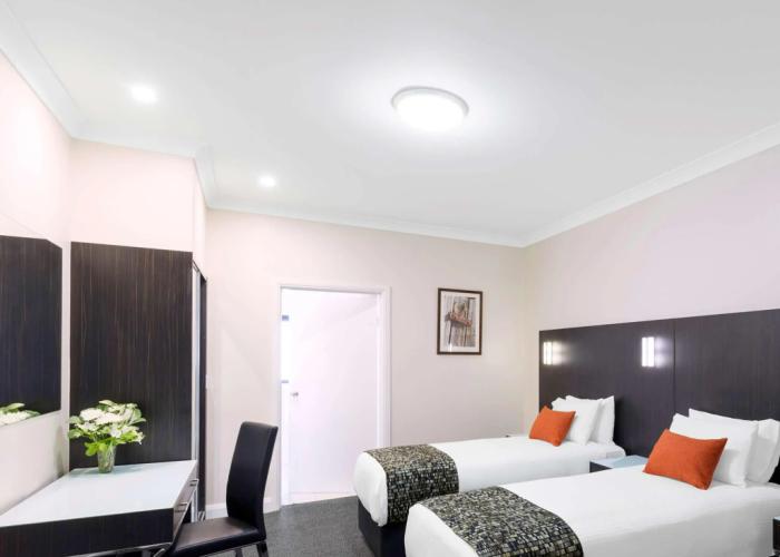 Mercure Goulburn