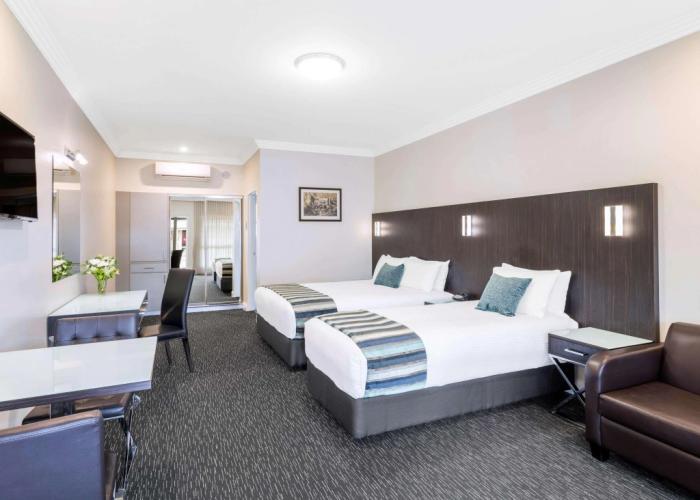 Mercure Goulburn