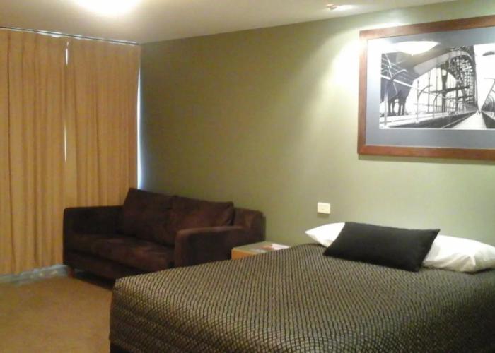 Willows Motel Goulburn