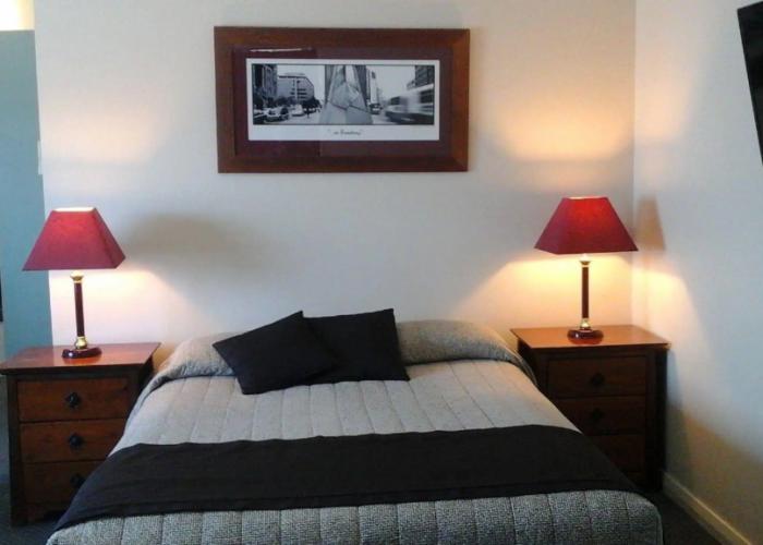 Willows Motel Goulburn