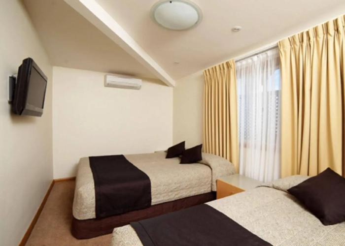 Willows Motel Goulburn
