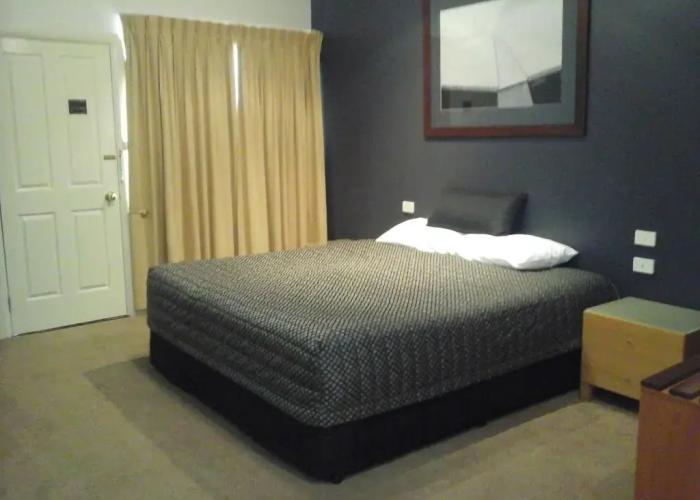 Willows Motel Goulburn