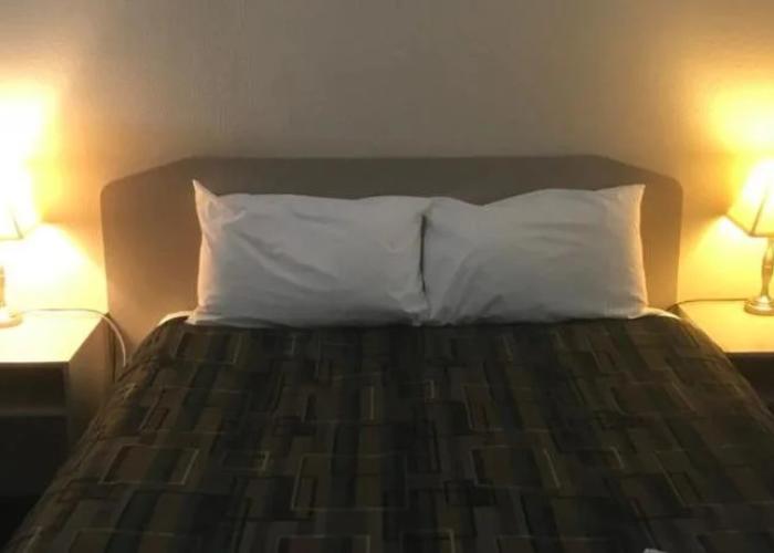 The Bakehouse Motel