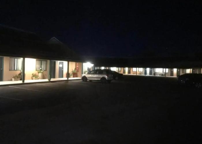 The Bakehouse Motel