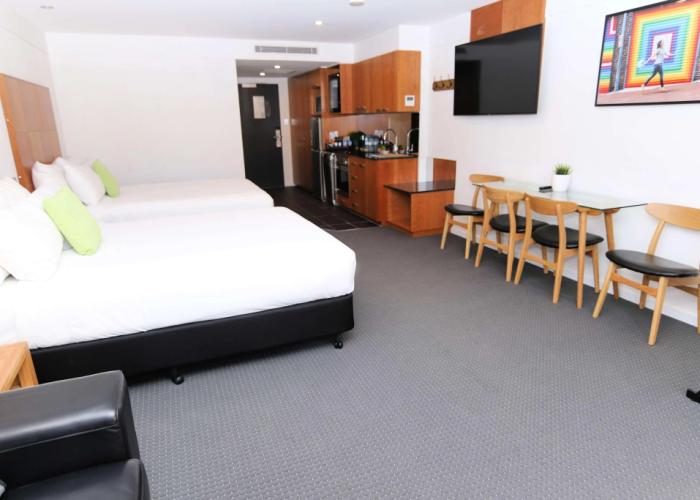 Best Western Plus Goulburn