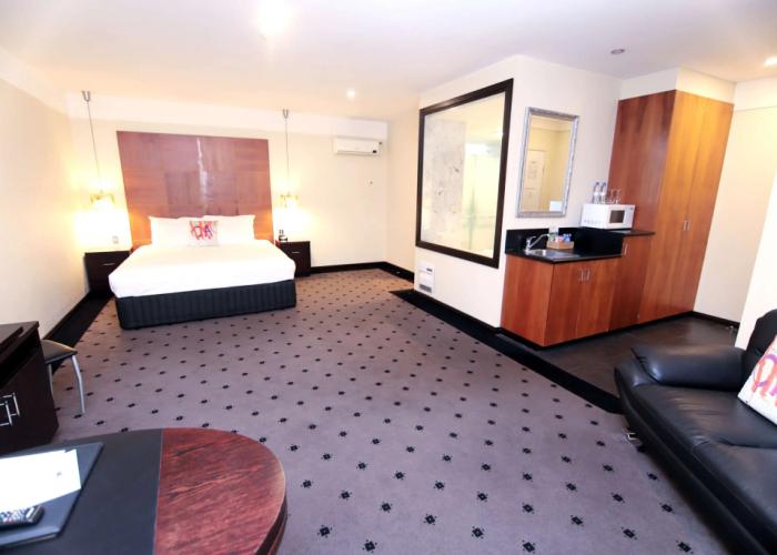 Best Western Plus Goulburn