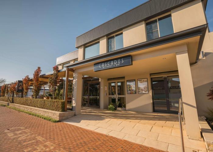 Best Western Plus Goulburn