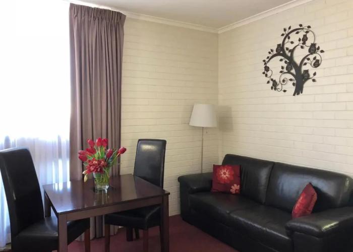 Goulburn Motor Inn