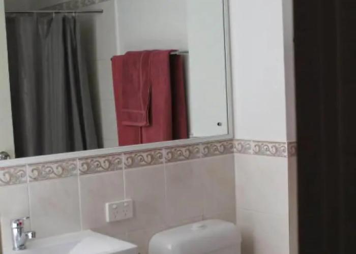 Goulburn Motor Inn