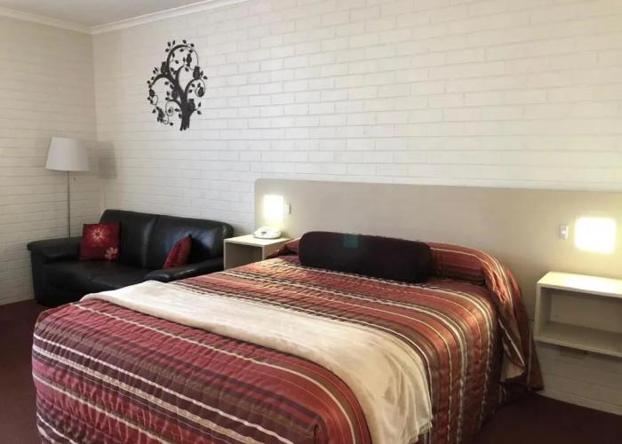 Goulburn Motor Inn