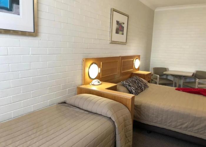 Goulburn Motor Inn