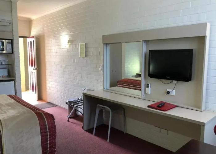 Goulburn Motor Inn