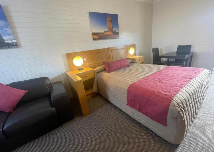 Goulburn Motor Inn