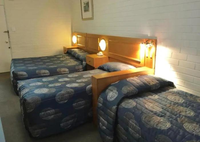 Goulburn Motor Inn