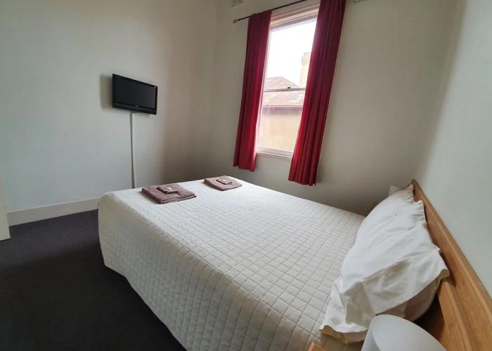 Empire Hotel Goulburn