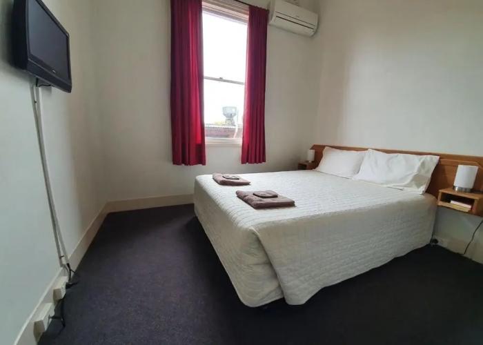Empire Hotel Goulburn