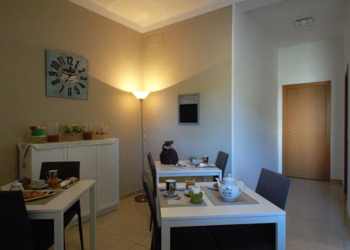 B&B Giardino dei Frutti