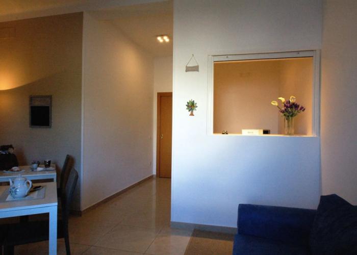 B&B Giardino dei Frutti