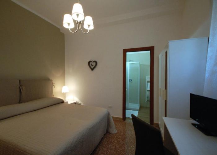 B&B Giardino dei Frutti