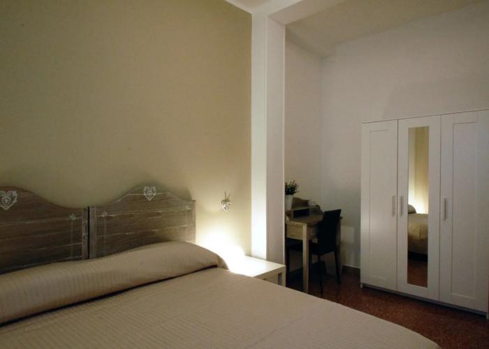 B&B Giardino dei Frutti