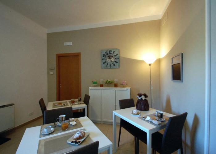 B&B Giardino dei Frutti