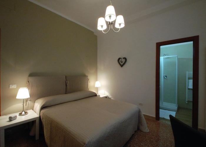 B&B Giardino dei Frutti