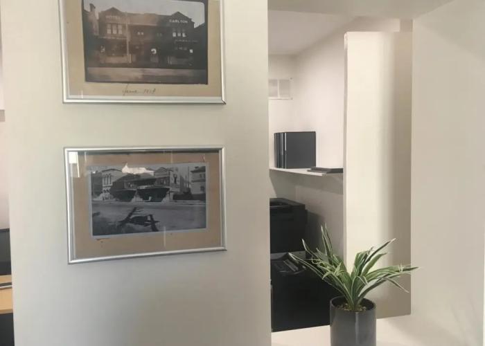 Carlton Suites