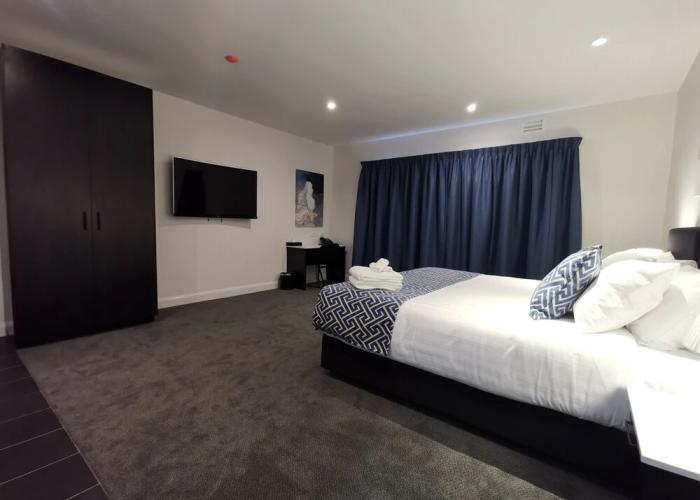 The Abbey Motel Goulburn