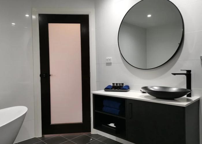 The Abbey Motel Goulburn