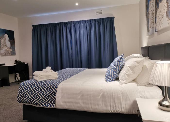 The Abbey Motel Goulburn