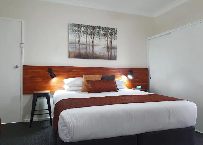 Black Sheep Motel Goulburn