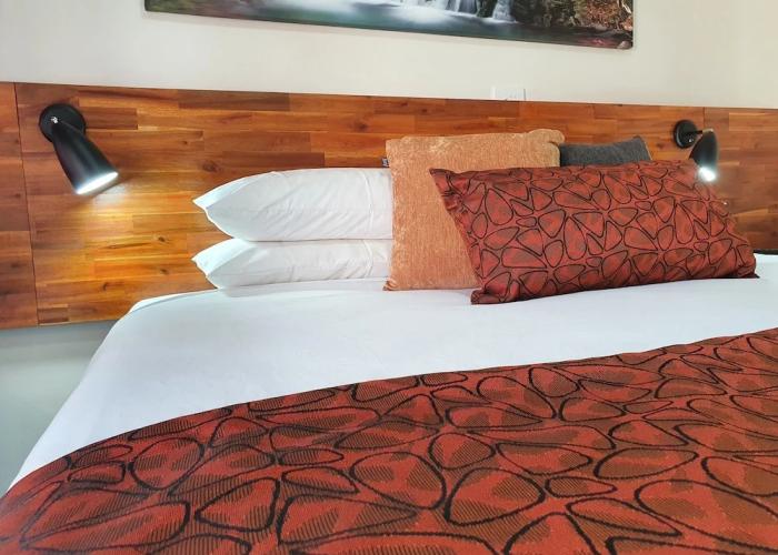 Black Sheep Motel Goulburn