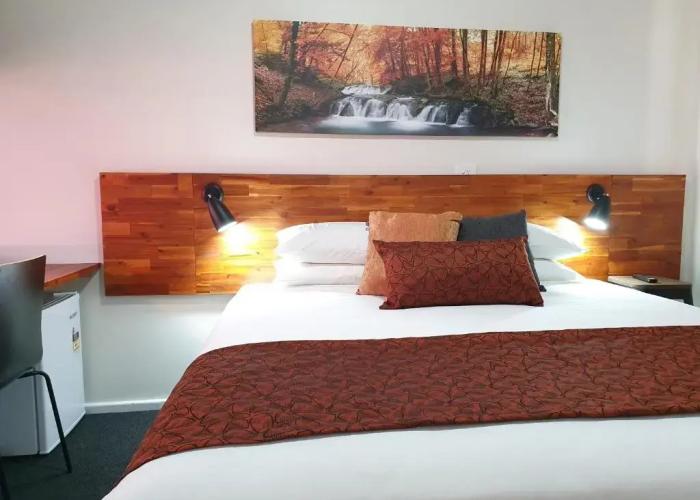 Black Sheep Motel Goulburn