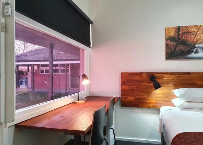 Black Sheep Motel Goulburn