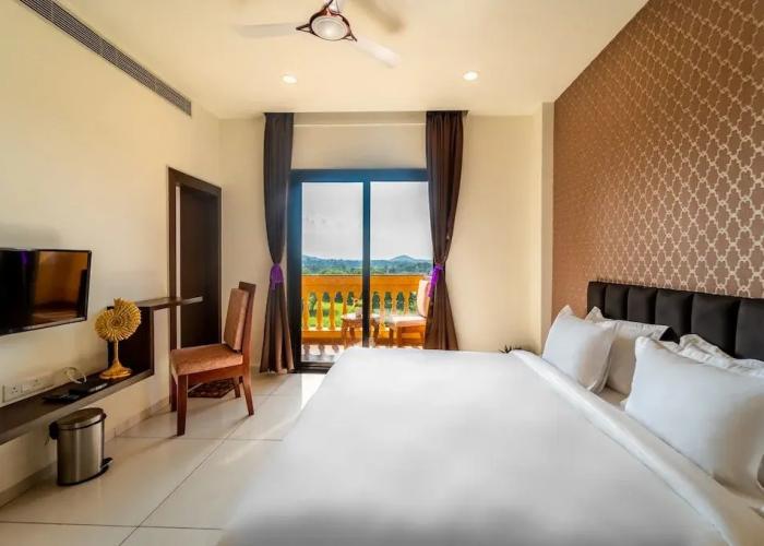 Hamlinn Resort
