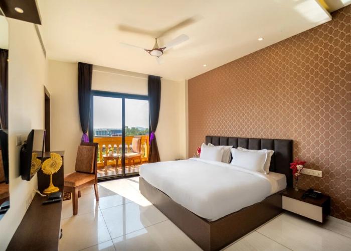 Hamlinn Resort