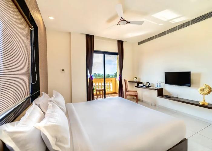Hamlinn Resort