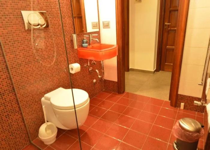 Bed and Breakfast La Villa