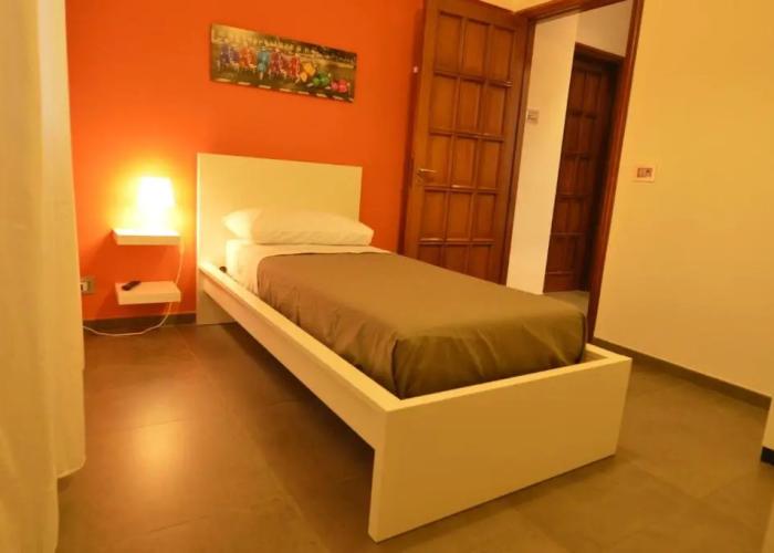 Bed and Breakfast La Villa