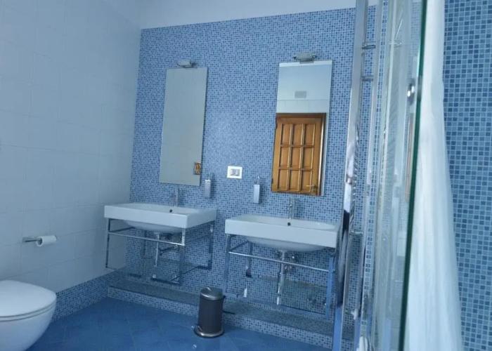 Bed and Breakfast La Villa