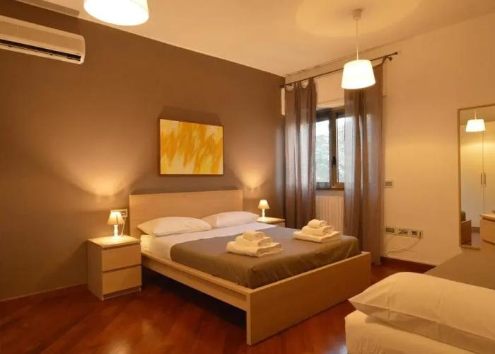 Bed and Breakfast La Villa